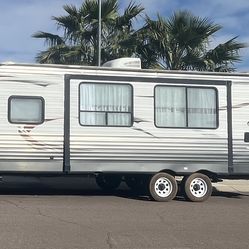 2014 Forest River Cherokee