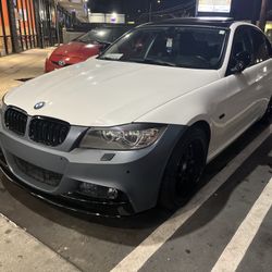 2011 BMW 328i Sedan 