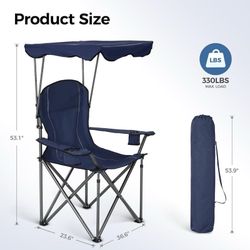 Camping Chairs