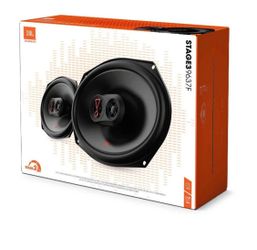 JBL Stage3 6x9 3ways