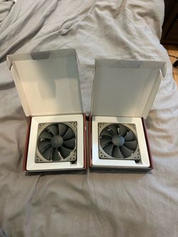 Noctua NF-P12 redux-1700 PWM 120mm Fans
