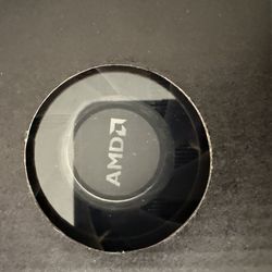 Amd wraith cooler cam with 5800x