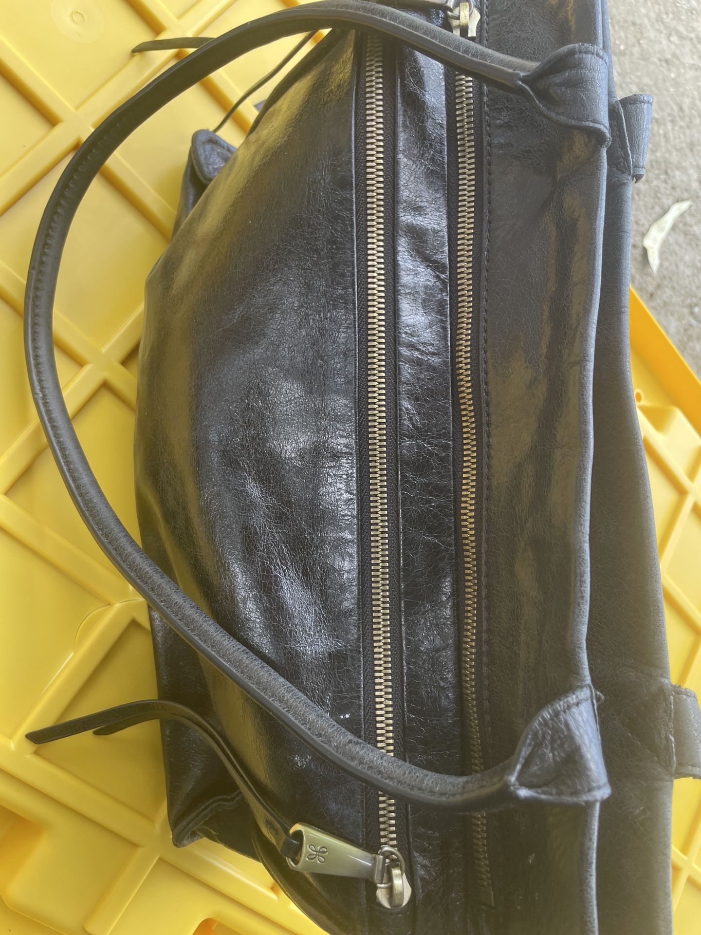 Authentic Hobo Purse