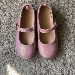 Girl Shoes 