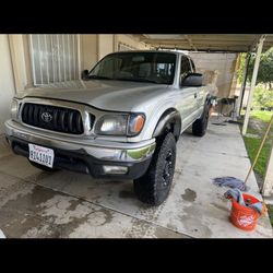 Toyota Tacoma