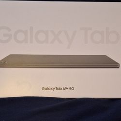 TAB A9    5G