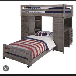 Kids Bunk Beds