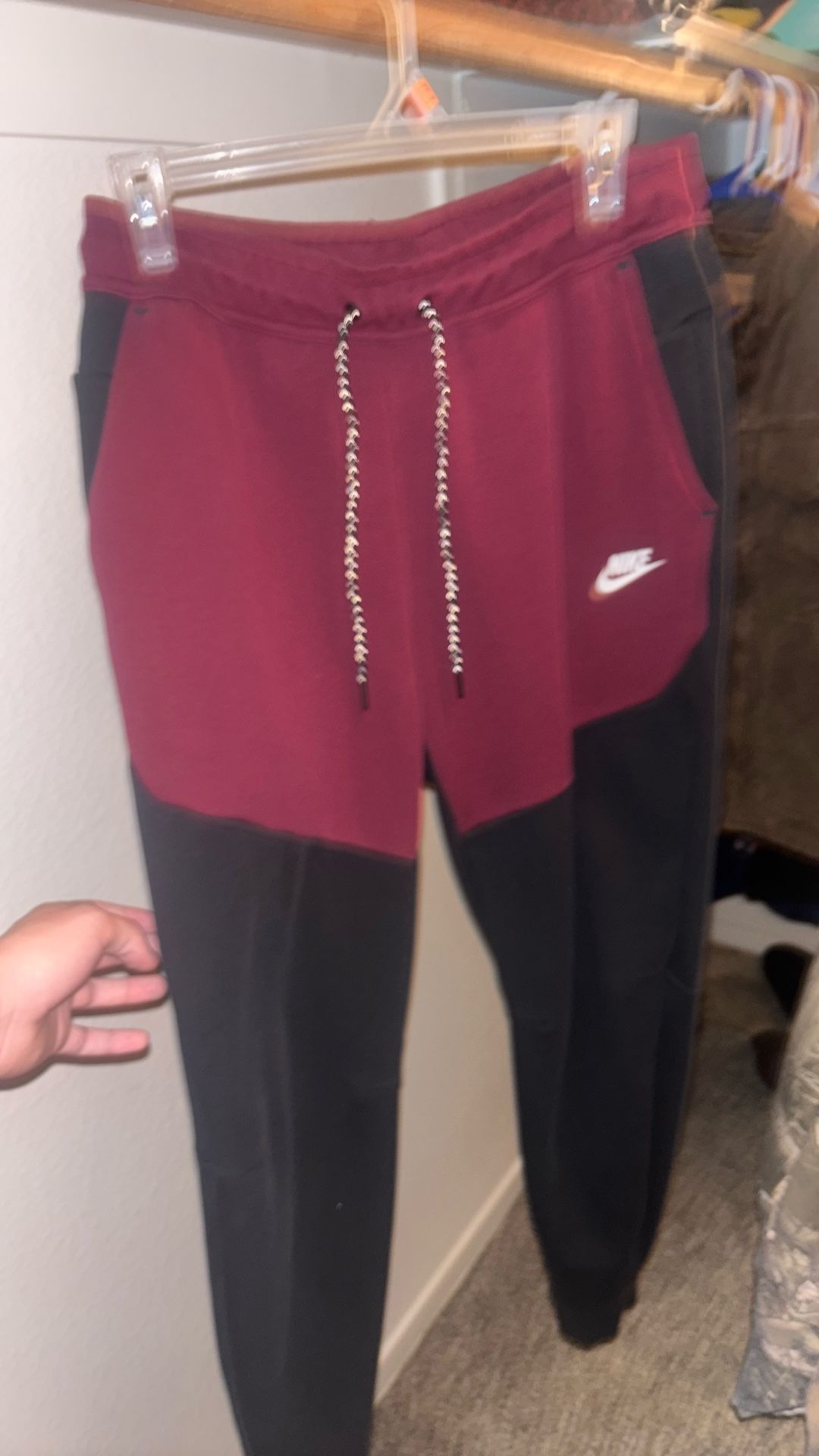 Nike Tech