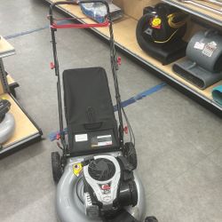 Briggs & Stratton Lawnmower 