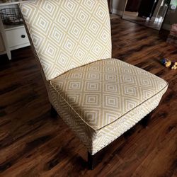 Large Chair