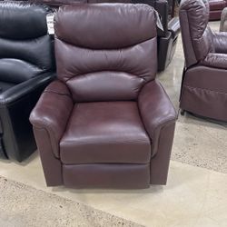 Power Recliner 