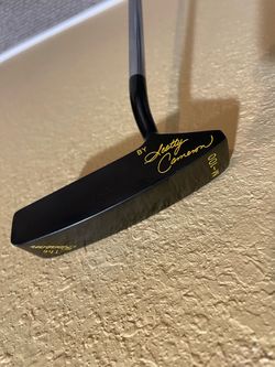 Mizuno Scotty Cameron M-100 The Reason putter