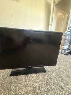 32 inch Samsung TV