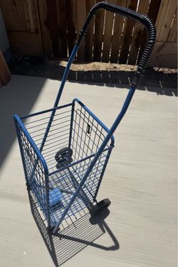 Shopping car