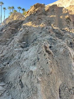 Dirt