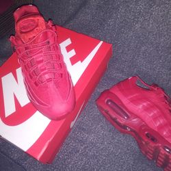 Nike Airmax 95  Size 9 Mens