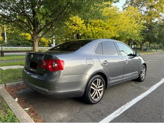 2006 Volkswagen Jetta