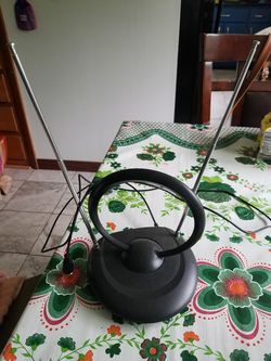 Antena para tv