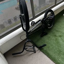 Bmx Bike 