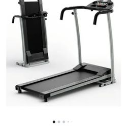 Treadmill