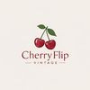 Cherry Flip Thrift