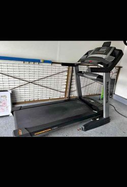 NORDICTRACK COMMERCIAL 1750