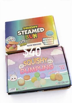 $6 dumplings!