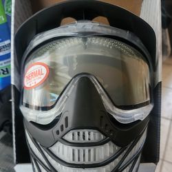JT FLEX 8 PAINTBALL GOGGLES