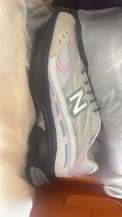 New balance 2811 Baklava collab