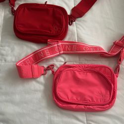 Crossbody Bags 