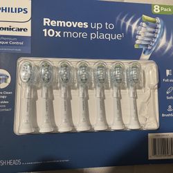 Phillips Sonicare Toothbrush Heads