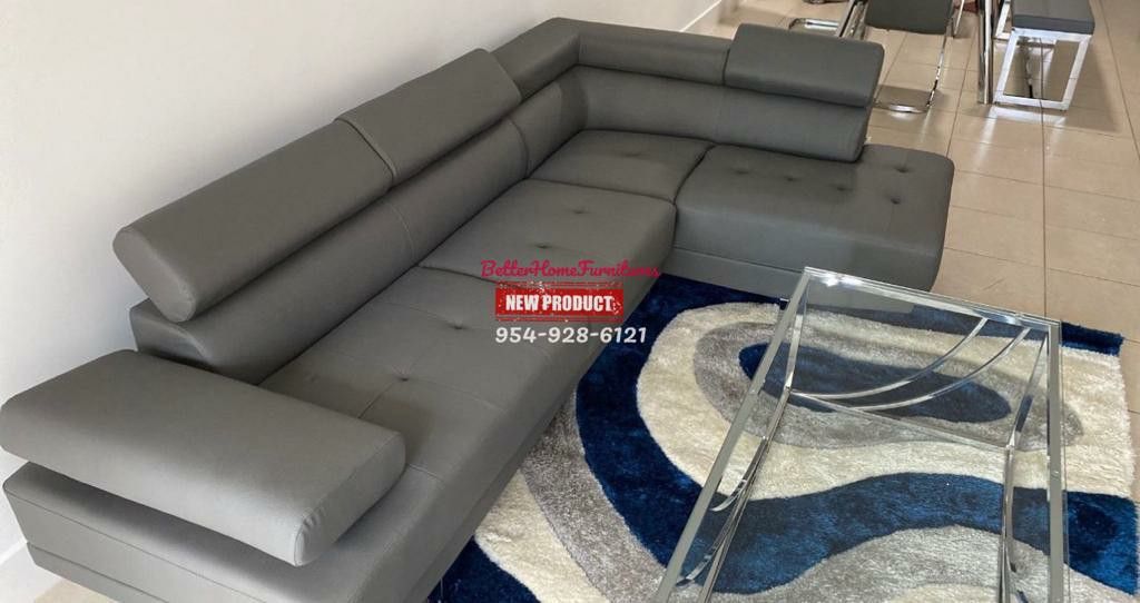 Brand new sectionals sofas couches in box// Home delivery available🏠// Finance available  $49 down.            ‼️PRICE DROP‼️