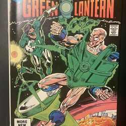 Green Lantern # 149 vol.2