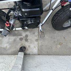 Mini Bike 
