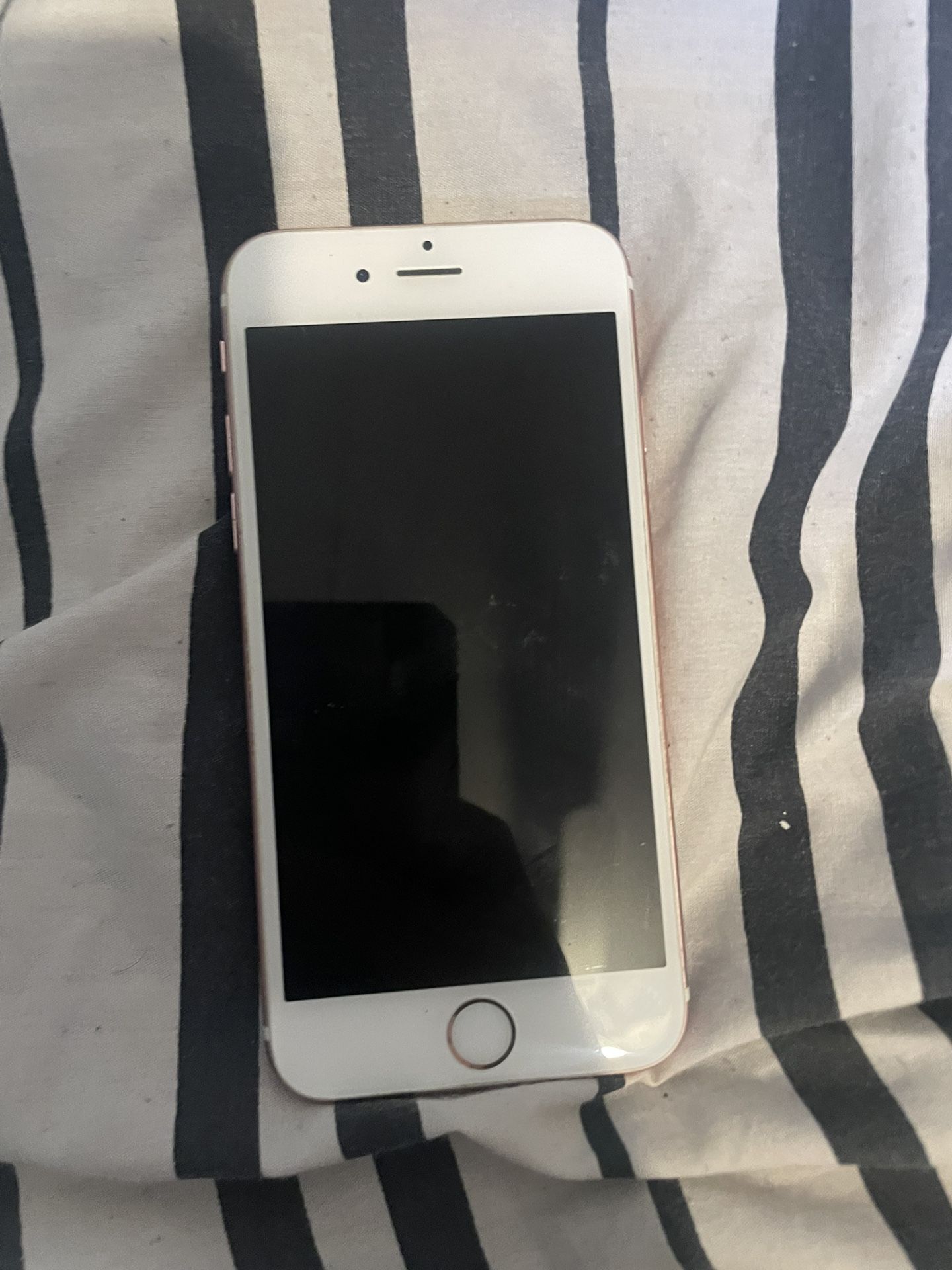 iPhone 6s