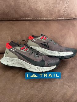 Nike Pegasus Trail 2 Cargo Khaki CK4305-301 Men's Size 7.5