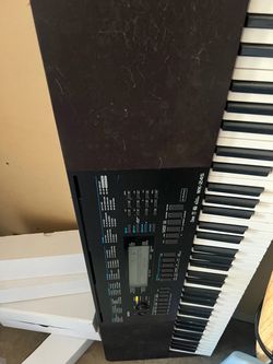 Casio ElectrIc Piano Keyboard