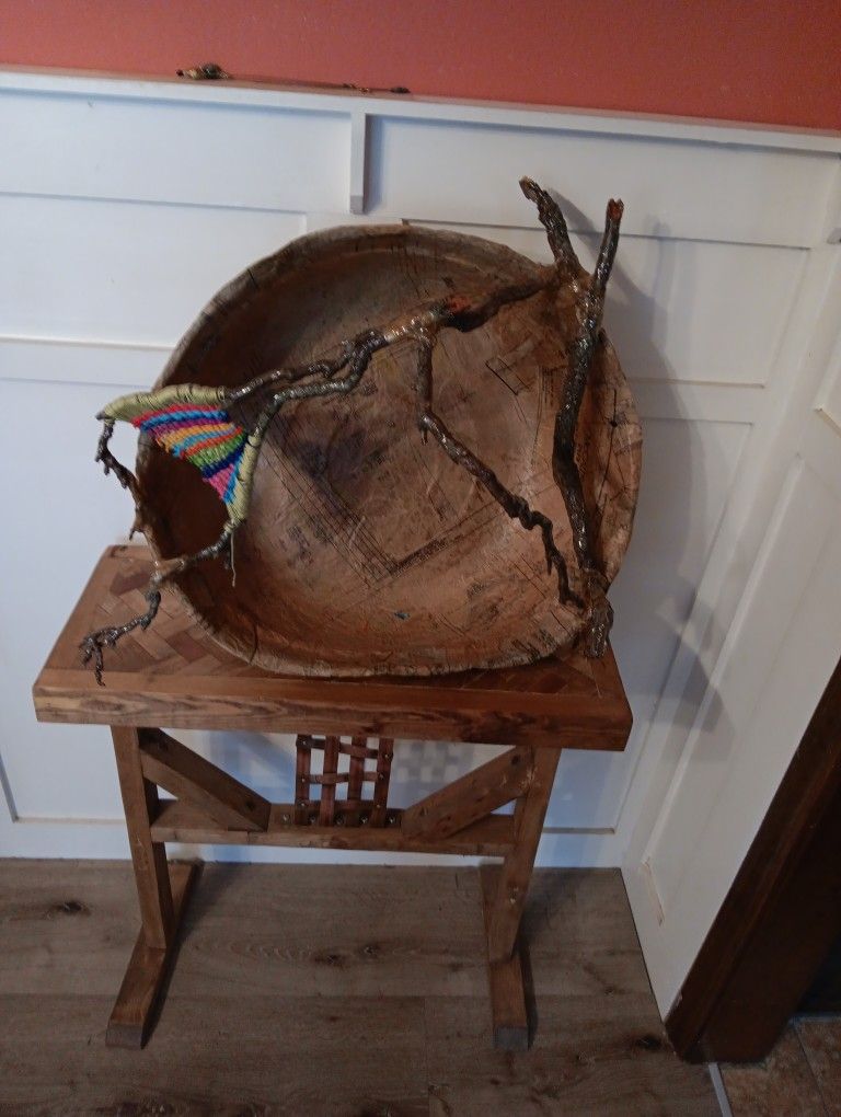 Paper Bowl