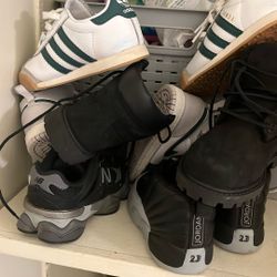 Kids Sneakers 