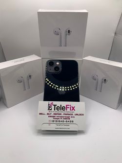 Iphone 14 Factory Unlocked ($50 Down Payment)