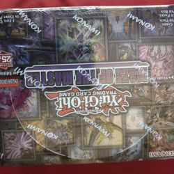 Maze Of The Masters Brand New Factory Sealed Box 