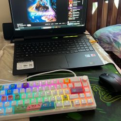 Laptop