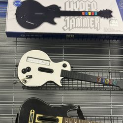 Guitar Hero Controller 