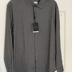Bugatchi Shirt