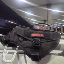 KONG Tactical Vest Harness