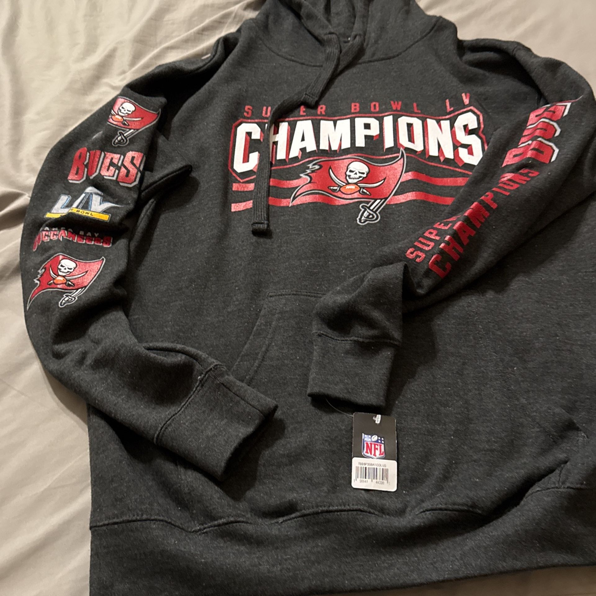 Tampa Bay Bucs