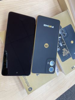 NEW PHONE NEW LINE