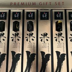 Korean Black Ginseng