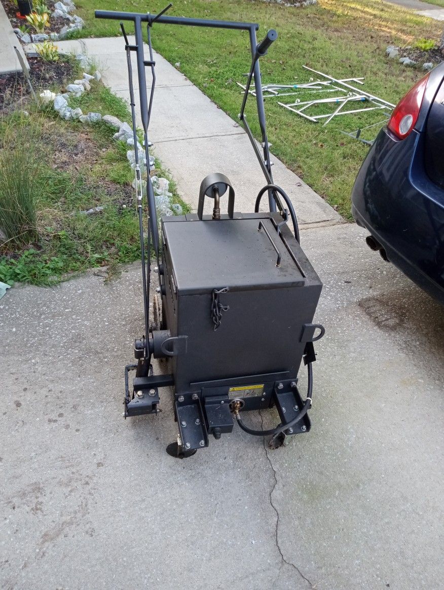 Ryno Worx RY 10 MA Pro