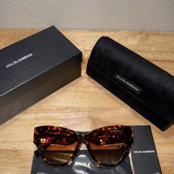 Luxury Sunglasses 